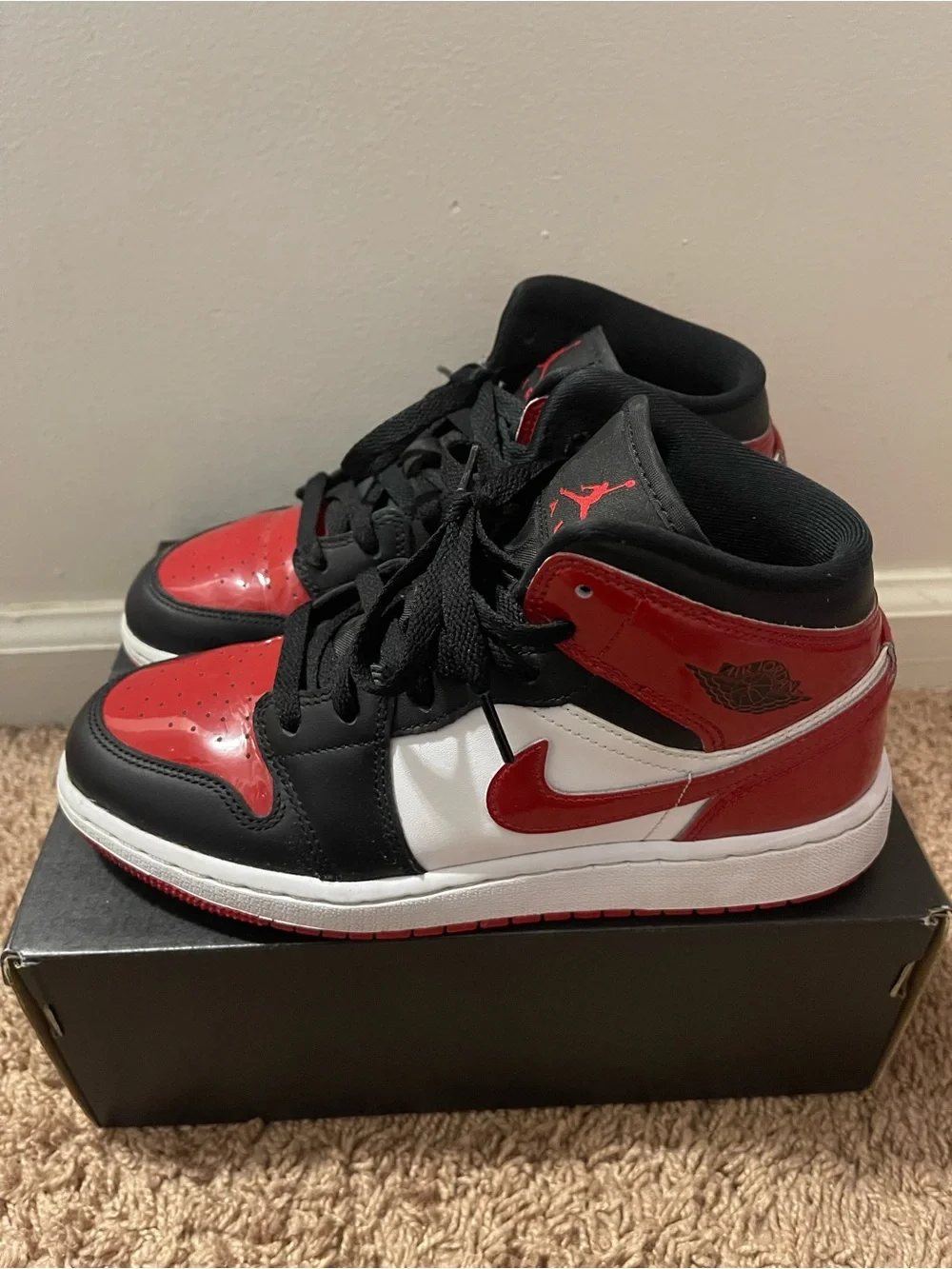 Jordan 1